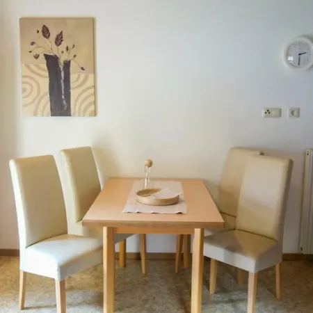 Apartment Ginzling Mayrhofen