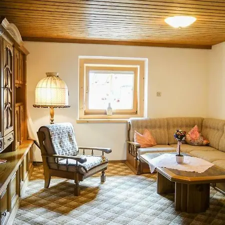 Ginzling Appartamento Mayrhofen